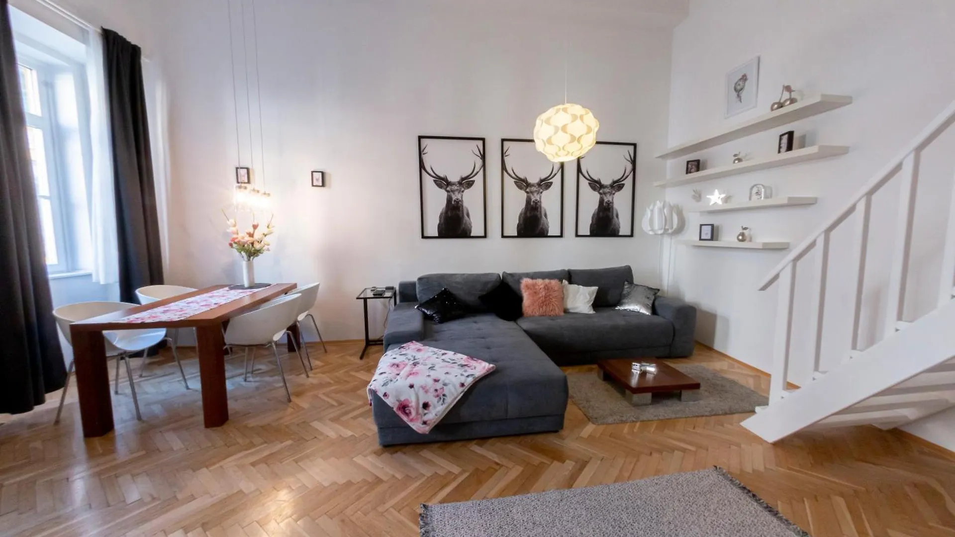 Downtown Apartment Budapest