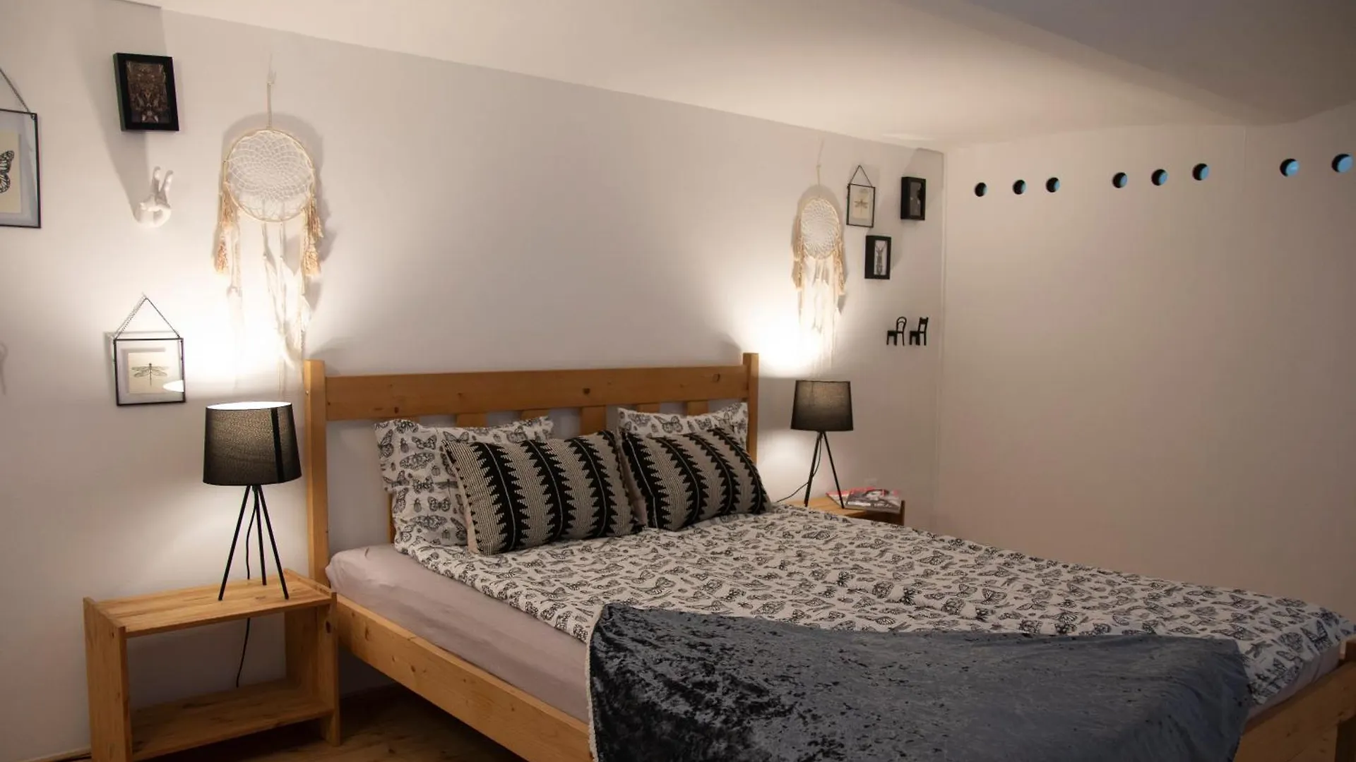 Downtown Apartment Budapest