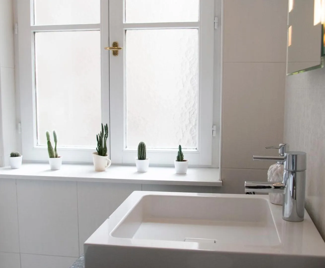 Downtown Apartment Budapest