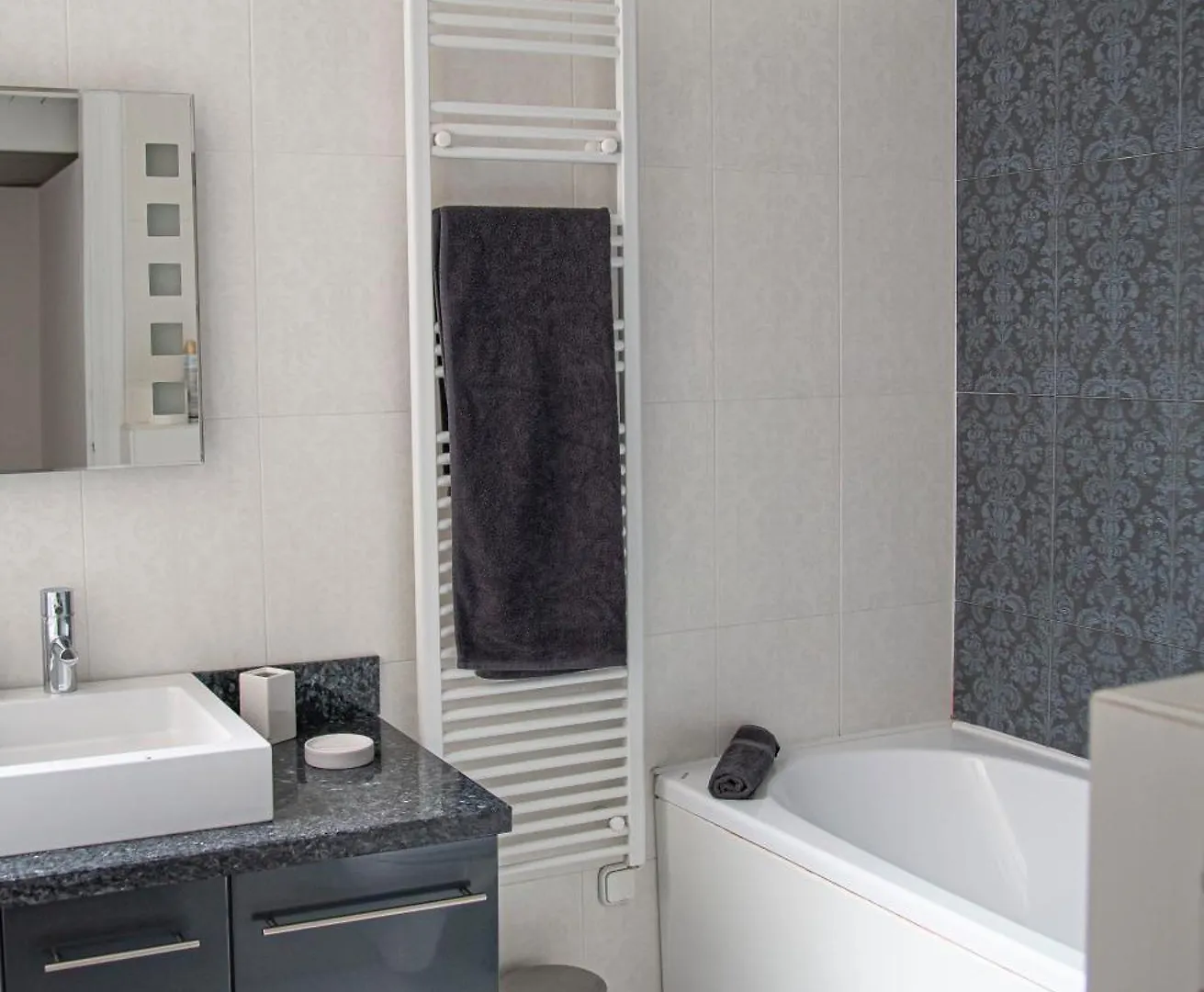 Downtown Apartment Budapest 0*,
