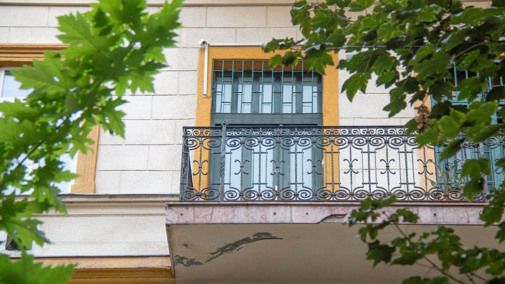 Downtown Apartment Budapest
