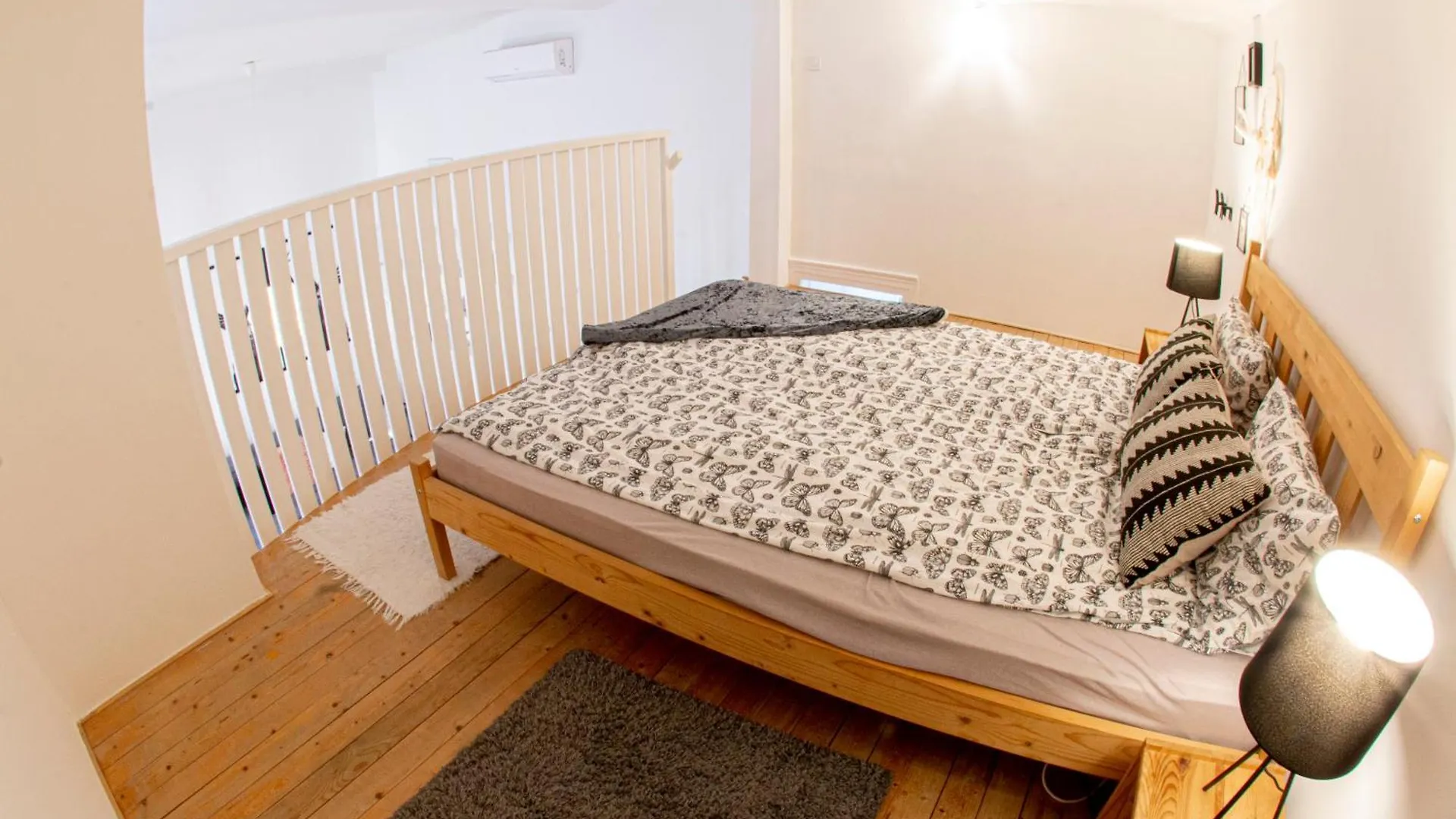 Downtown Apartment Budapest